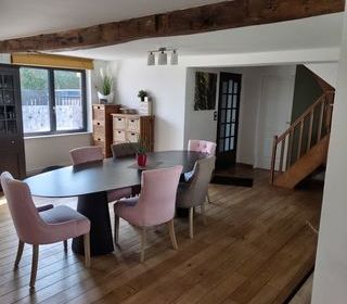  Maison � vendre 5 pi�ces 115 m�