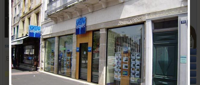 Agence Jft immo la foret  Le Puy-en-Velay