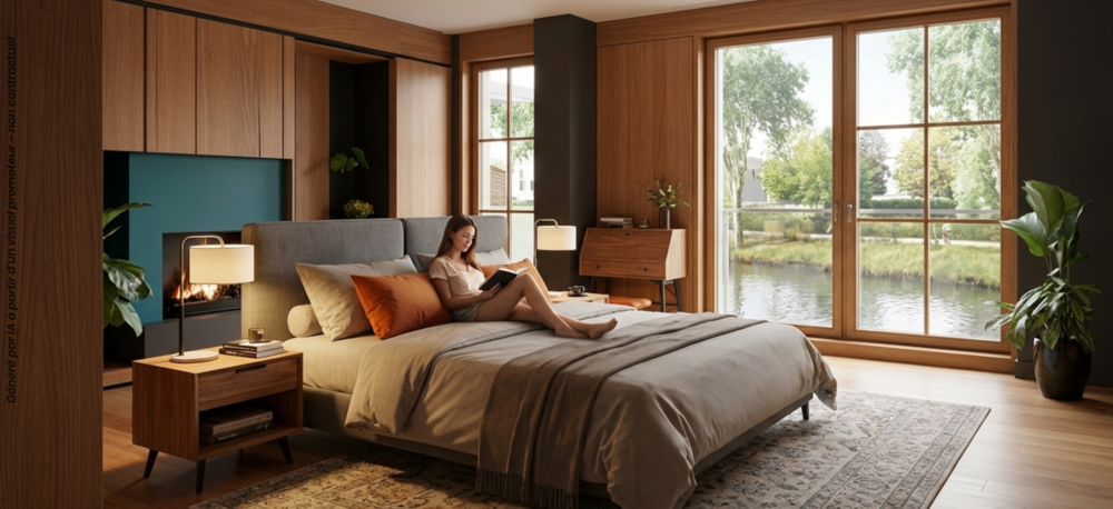 Appartements neufs   Strasbourg (67000)