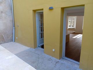  Maison � vendre 3 pi�ces 72 m�