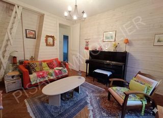  Appartement � vendre 4 pi�ces 68 m�