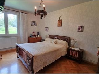  Appartement � vendre 4 pi�ces 86 m�