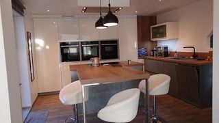  Maison � vendre 8 pi�ces 270 m�