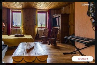  Maison � vendre 4 pi�ces 306 m�