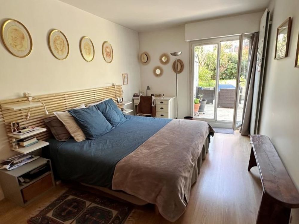 � vendre  Maison Nanterre (92000)