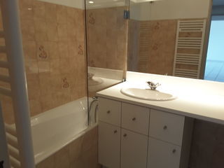  Appartement � louer 2 pi�ces 55 m�