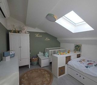  Maison � vendre 3 pi�ces 88 m�