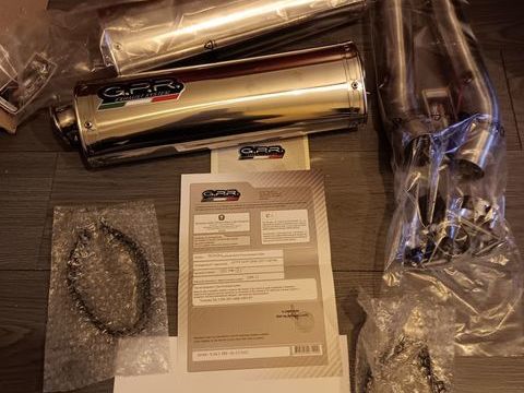 Pi&egrave;ces et &eacute;quipements Moto - Scooter - Quad Pi&egrave;ces et &eacute;quipements Moto - Scooter - Quad  occasion Rouen 76000