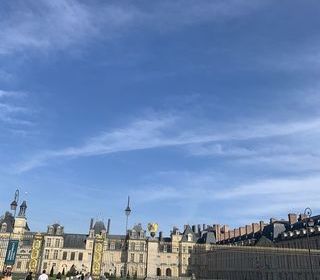  Parking / Garage � louer 10 m�