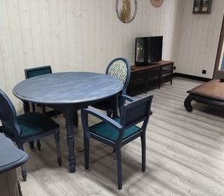  Maison � louer 5 pi�ces 56 m�