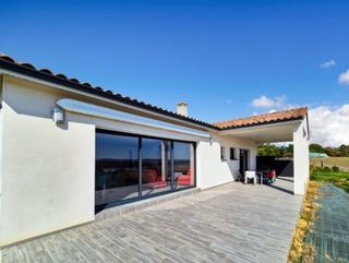  Maison � vendre 4 pi�ces 105 m�