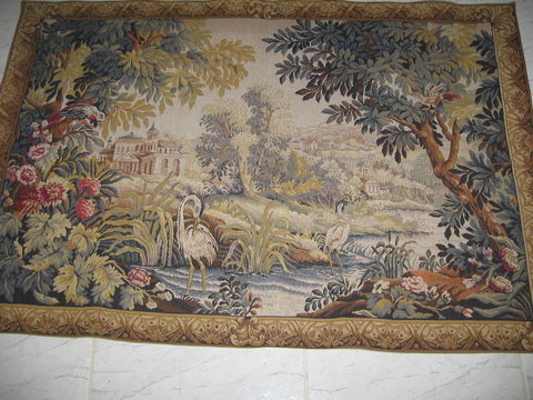 tapisserie 600 Saint-�tienne-l�s-Remiremont (88)