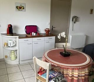  Appartement � louer 1 pi�ce 35 m�