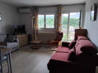  Appartement � vendre 1 pi�ce 33 m�