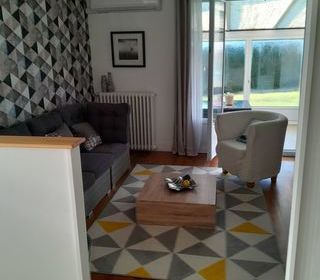  Maison � vendre 5 pi�ces 73 m�