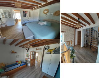  Maison � vendre 4 pi�ces 100 m�