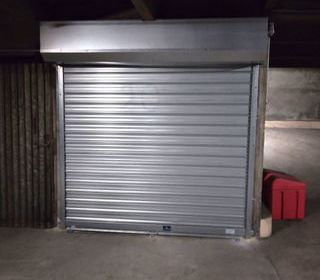  Parking / Garage � louer 12 m�