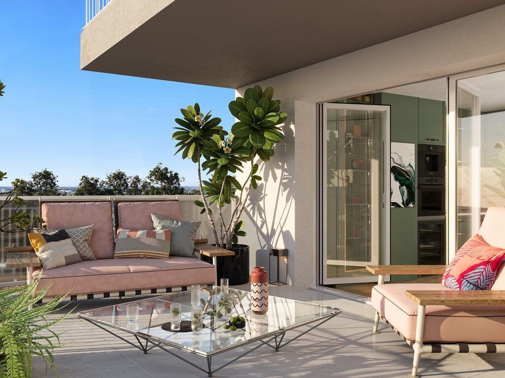 Appartements neufs   Les Ponts-de-C� (49130)