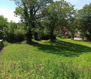  Terrain � vendre 1245 m�
