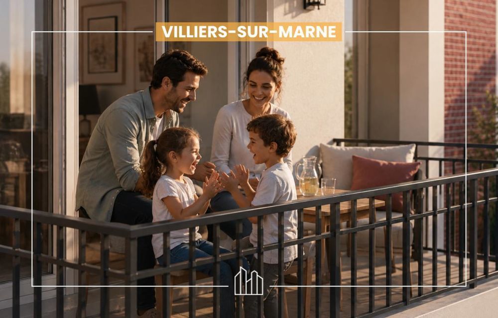  Villiers-sur-Marne (94350)