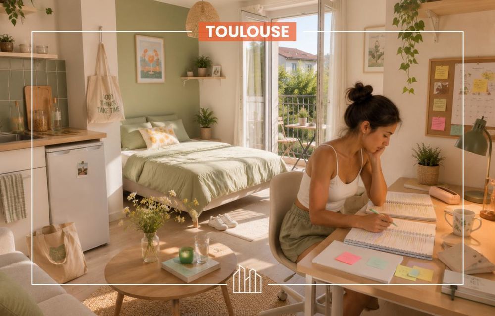   Toulouse (31400)
