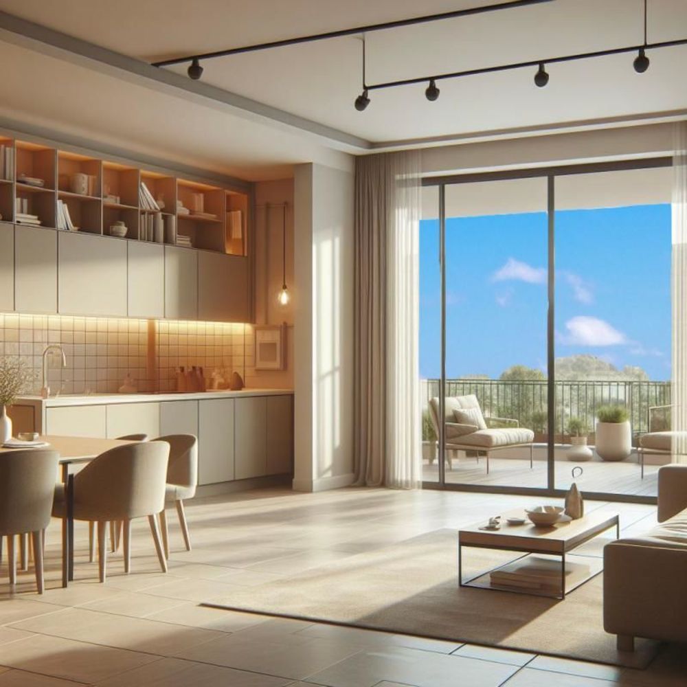 Appartements neufs   Rillieux-la-Pape (69140)