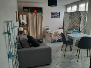  Appartement à louer 1 pièce 30 m² Lyon