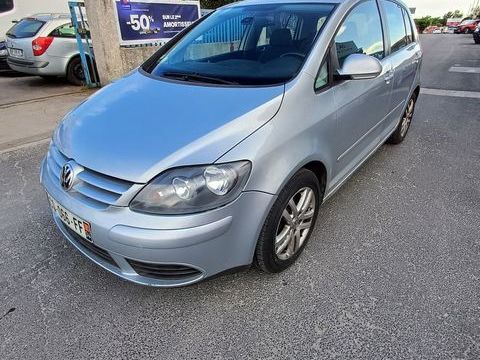 Volkswagen Golf Plus 1.6 FSI 115 Trend Tiptronic A 2007 occasion Fabr&egrave;gues 34690