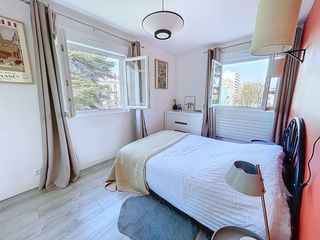  Appartement � vendre 3 pi�ces 61 m�