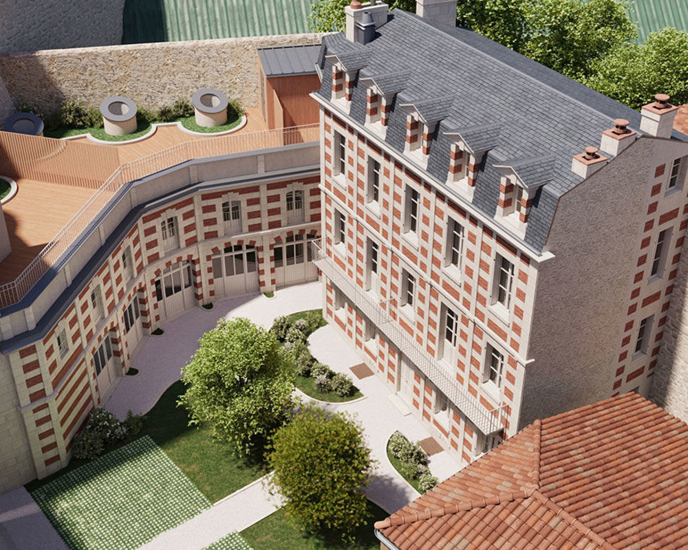 Appartements neufs   Angoulême (16000)