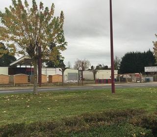  Terrain � louer 40 m�