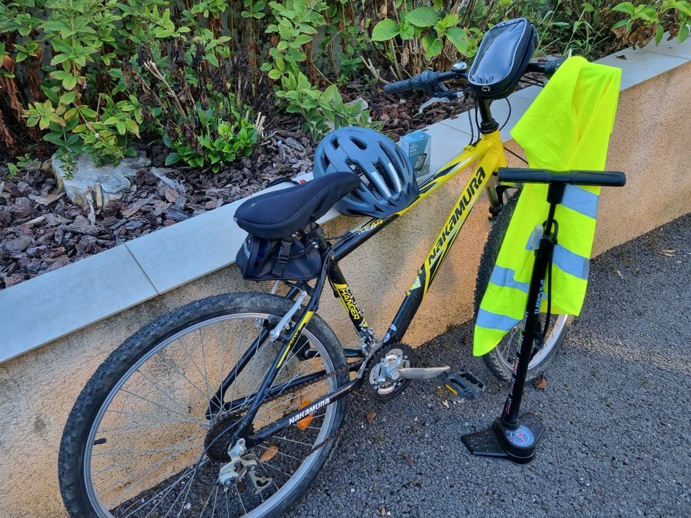 VELO VTC Vélos