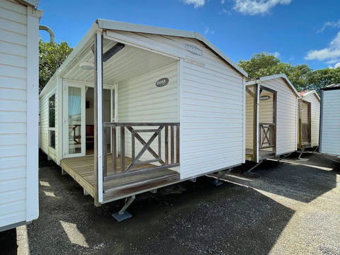 Mobil-Home Mobil-Home 2011 occasion Dieppe 76200