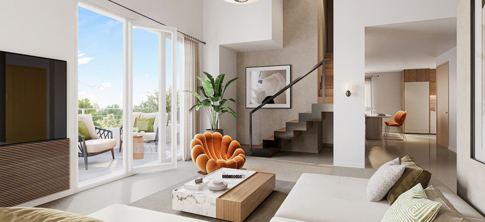 Appartements neufs   Saint-Jeannet (06640)