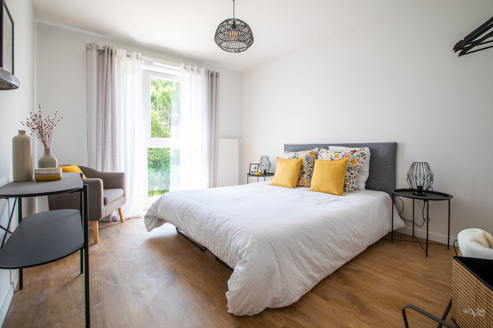 Appartements neufs   Orchies (59310)