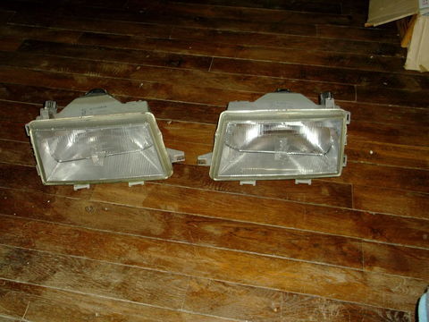 Pi&egrave;ces et &eacute;quipements Voiture Pi&egrave;ces et &eacute;quipements Voiture  occasion Bar-sur-Aube 10200