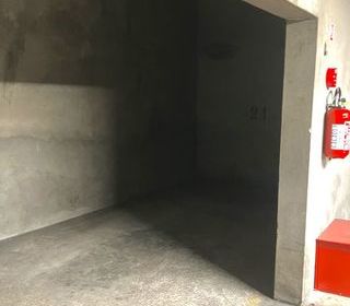  Parking / Garage � louer 14 m�