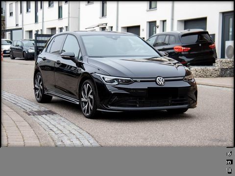 Volkswagen Golf 1.5 eTSI EVO2 150 DSG7 R-Line 2024 occasion Peypin 13124