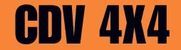 CDV 4X4