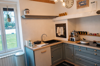  Ferme � vendre 8 pi�ces 190 m�