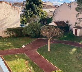  Appartement � vendre 3 pi�ces 65 m�