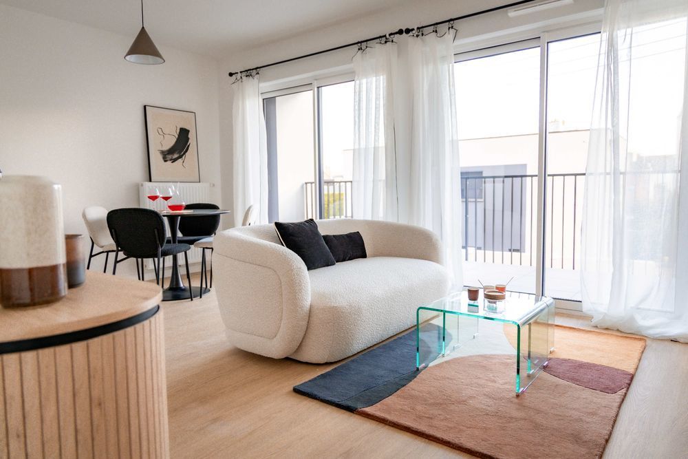 Appartements neufs   Saint-Nazaire (44600)