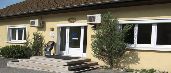 Ma�tre LAFAY VINSON, Notaire 73