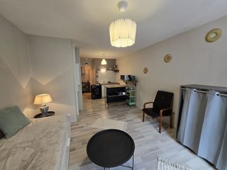  Appartement � louer 1 pi�ce 24 m�