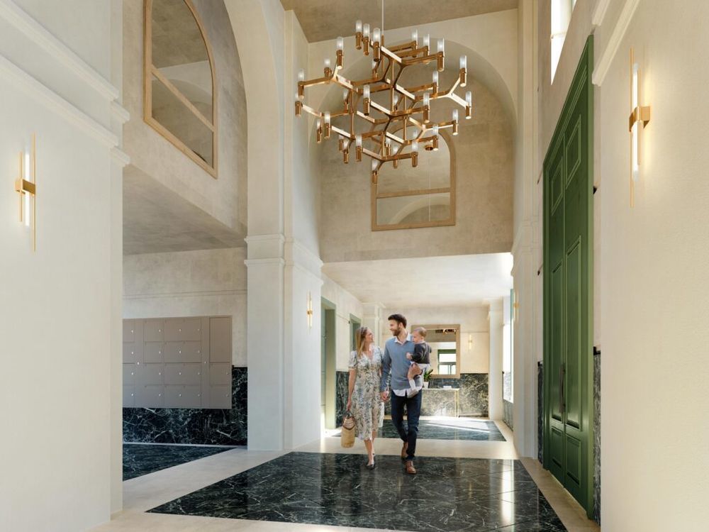 Appartements neufs   Puteaux (92800)