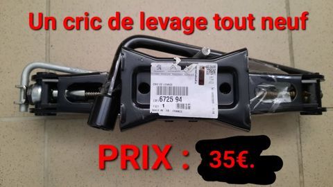 Pi&egrave;ces et &eacute;quipements Voiture Pi&egrave;ces et &eacute;quipements Voiture  occasion Coulommiers 77120