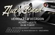 AUTO STAND - Bernis