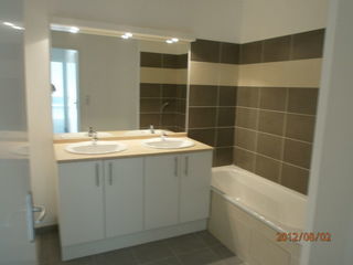  Appartement � vendre 4 pi�ces 79 m� 