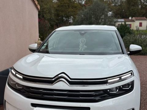 Citro&euml;n C5 aircross C5 Aircross BlueHDi 130 S&S EAT8 Business+ 2019 occasion Fumel 47500
