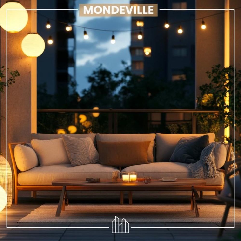 Appartements neufs   Mondeville (14120)